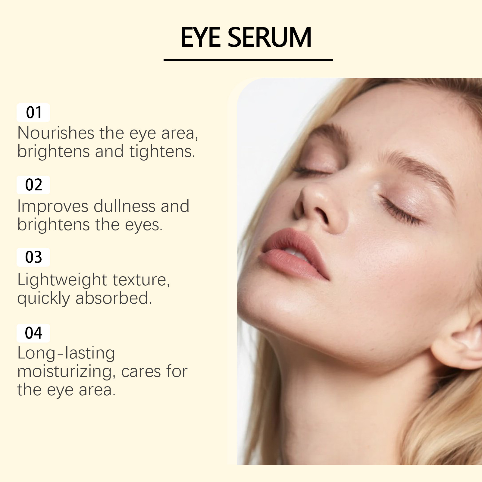 Retinol Eye Serum Roller For D - đánh giá và giá The Ordinary Serum Hyaluronic Acid