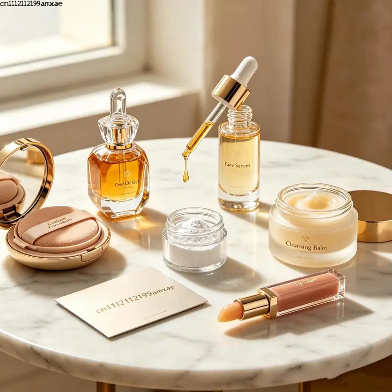 TOP 99.8% Ultra Lipophilic Nan - đánh giá và giá Ultra Luxury Skincare