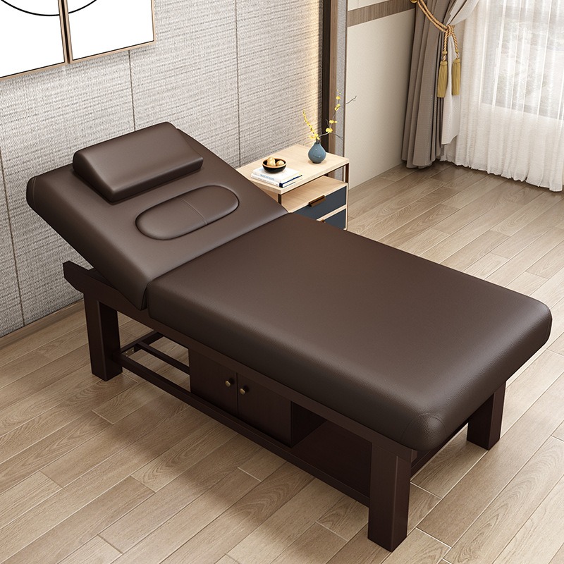 Modern Luxury Wooden Massage B - đánh giá và giá Luxury Skincare And Spa