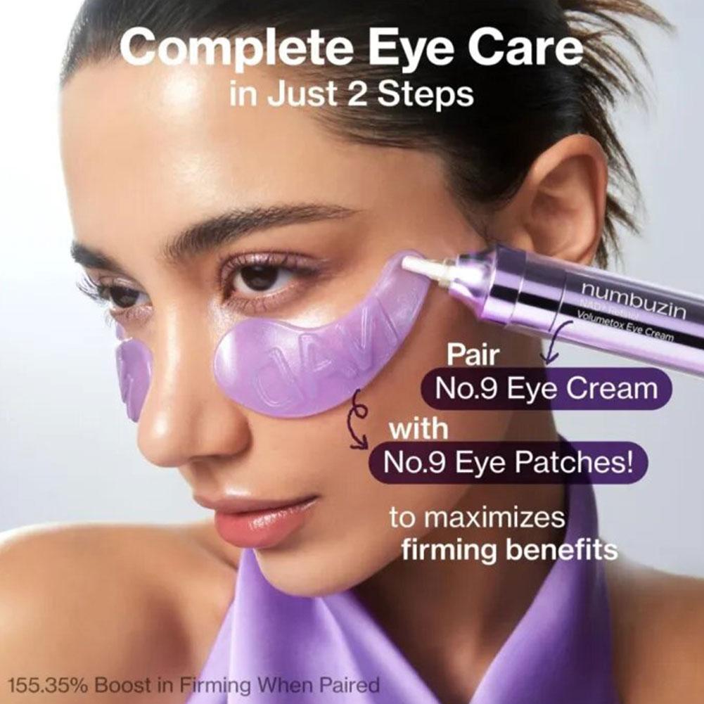 Korean No.9 NAD+ Retinol Eye S - đánh giá và giá The Ordinary Serum Hyaluronic Acid