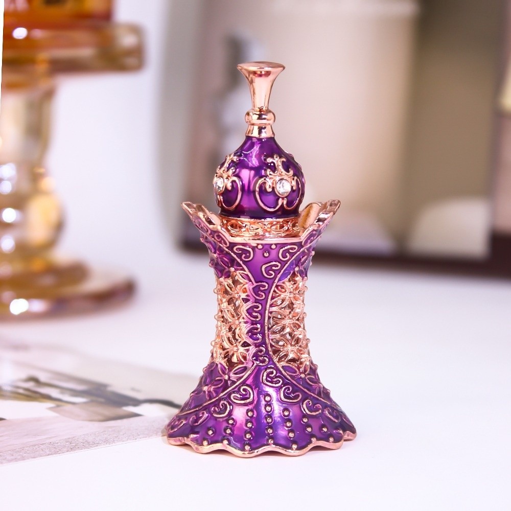 Skincare Parts 3ml Essential O - đánh giá và giá Luxury Skincare Dubai