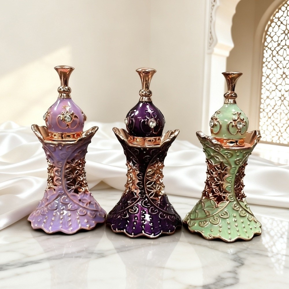 Skincare Parts 3ml Essential O - đánh giá và giá Luxury Skincare Dubai