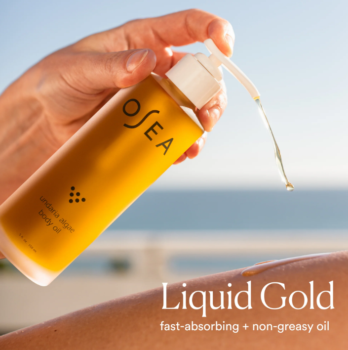150ml Undaria Algae Oil Fragra - đánh giá và giá Luxury Brands Of Skincare