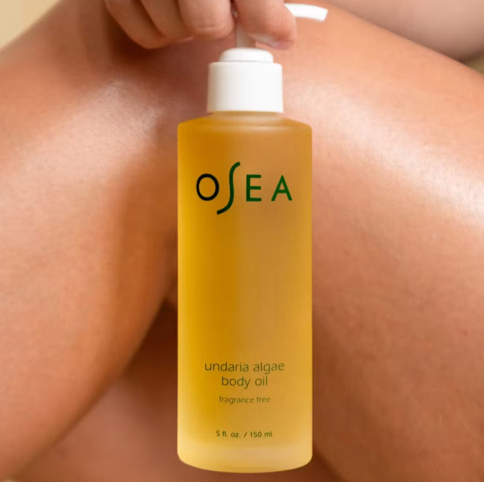 150ml Undaria Algae Oil Fragra - đánh giá và giá Luxury Brands Of Skincare
