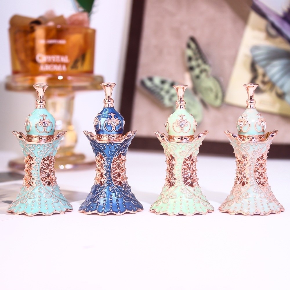 Skincare Parts 3ml Essential O - đánh giá và giá Luxury Skincare Dubai