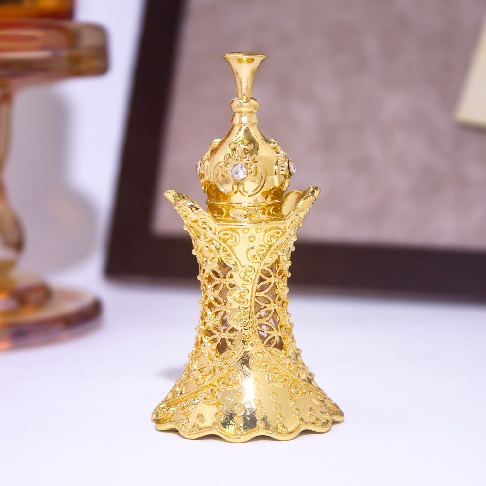 Skincare Parts 3ml Essential O - đánh giá và giá Luxury Skincare Dubai