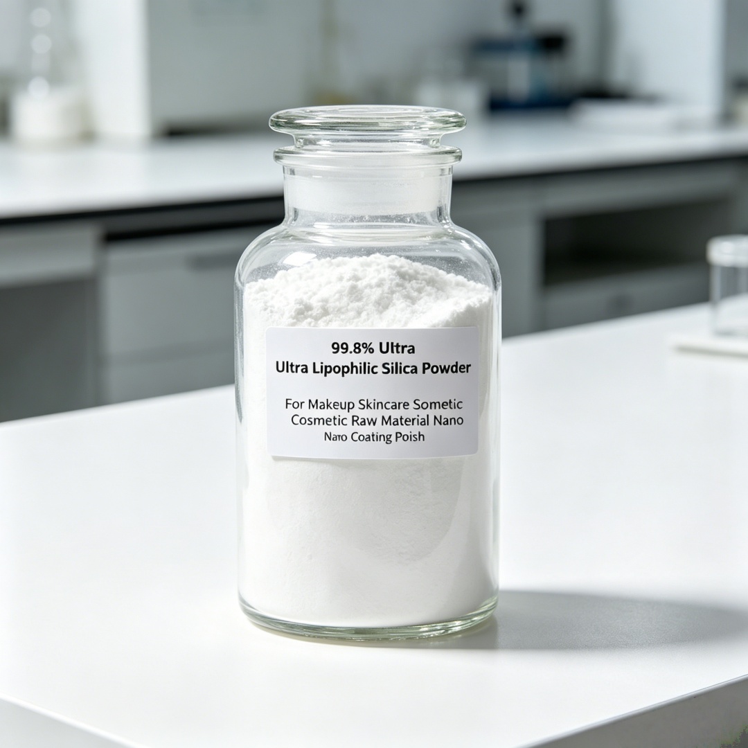 99.8% Ultra Lipophilic Nano Si - đánh giá và giá Ultra Luxury Skincare