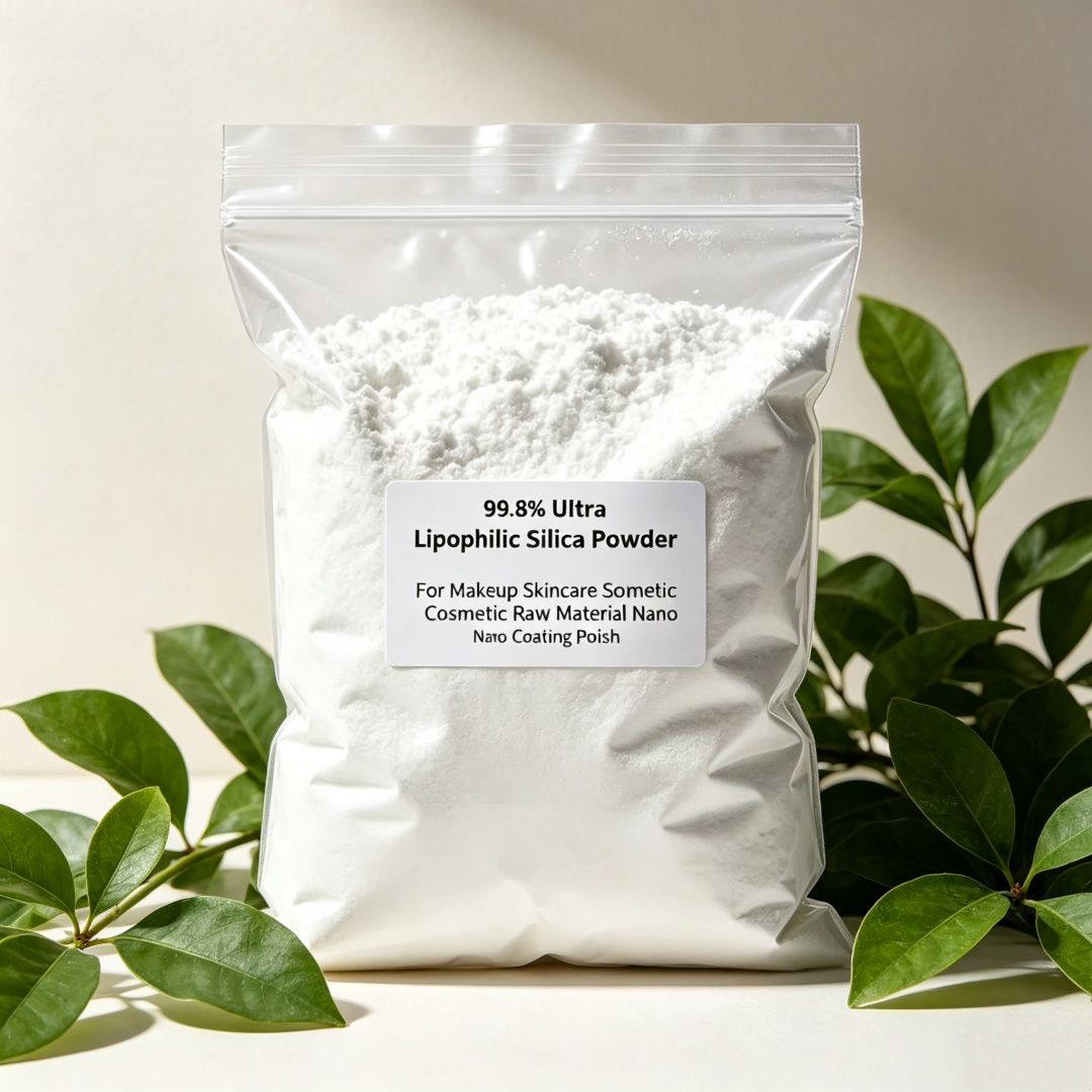 99.8% Ultra Lipophilic Nano Si - đánh giá và giá Ultra Luxury Skincare