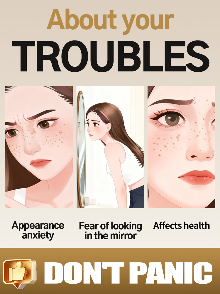 Lightening Facial Freckles Mel - đánh giá và giá Ultra Luxury Skincare