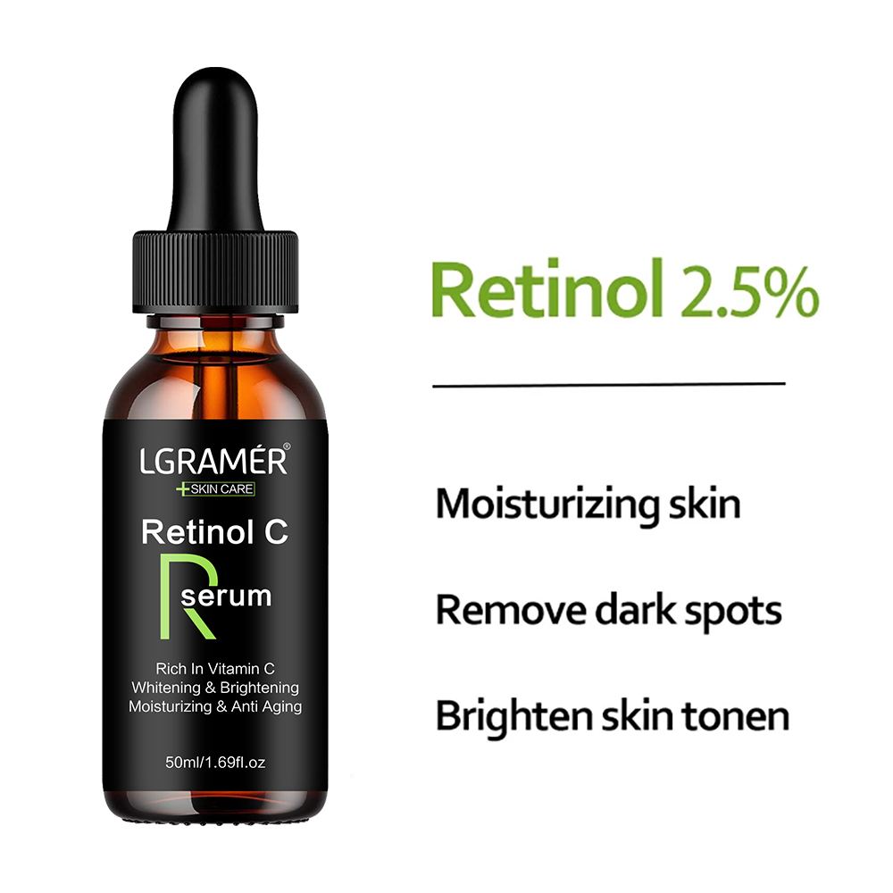 Retinol Aging Removes Wrinkles - đánh giá và giá The Ordinary Serum Hyaluronic Acid
