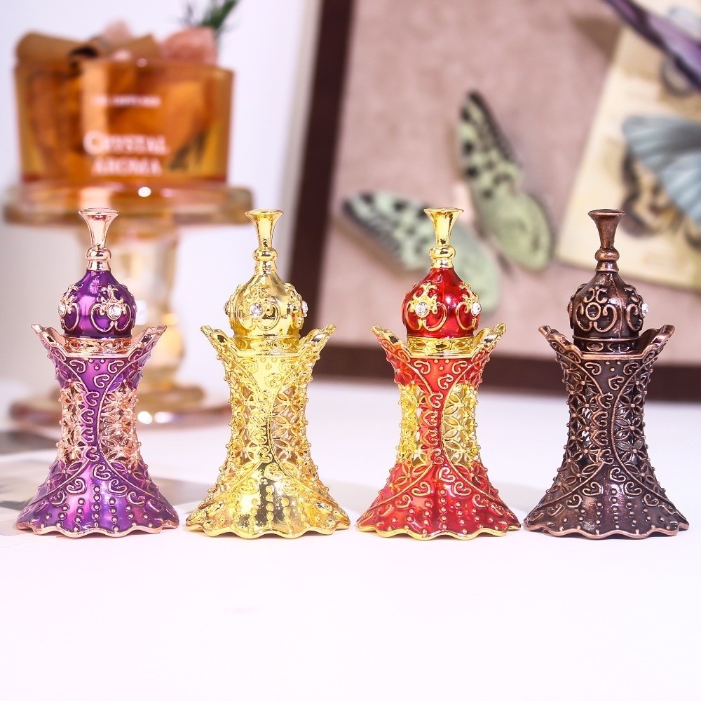 Skincare Parts 3ml Essential O - đánh giá và giá Luxury Skincare Dubai