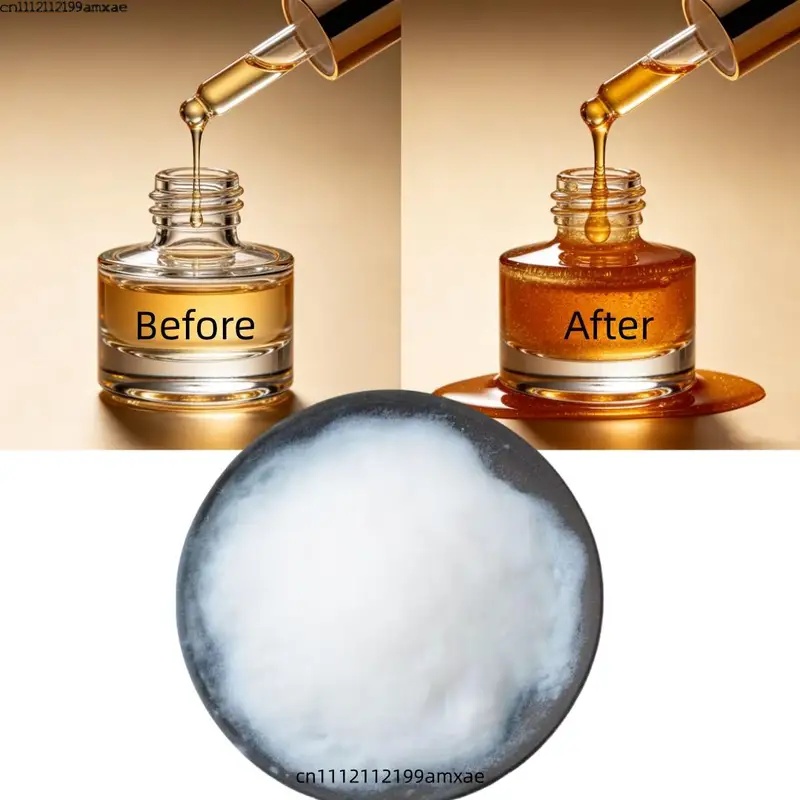 99.8% Ultra Lipophilic Nano Si - đánh giá và giá Ultra Luxury Skincare