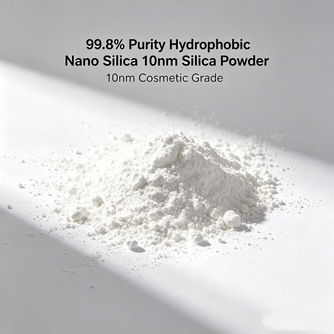 99.8% Ultra Lipophilic Nano Si - đánh giá và giá Ultra Luxury Skincare