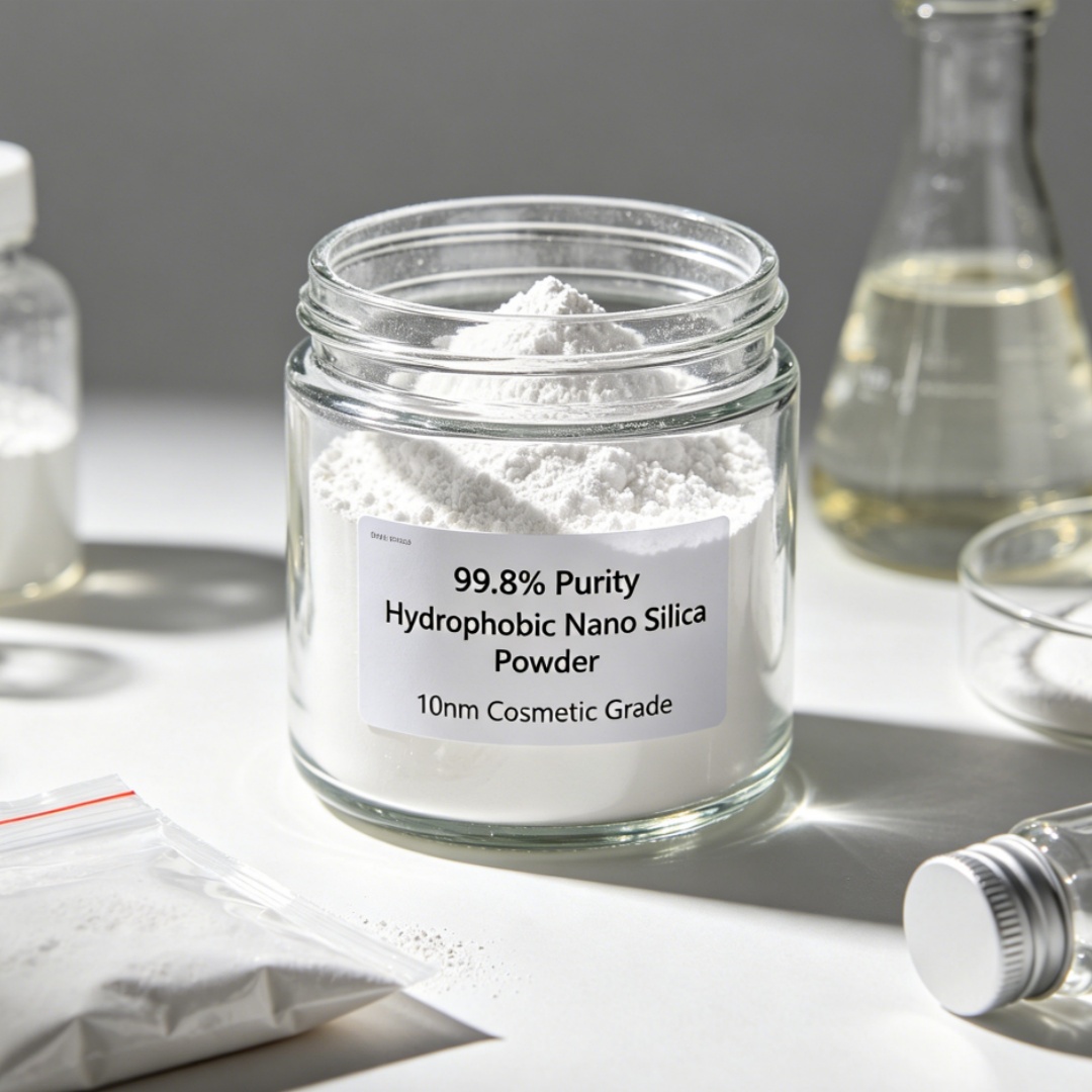 99.8% Ultra Lipophilic Nano Si - đánh giá và giá Ultra Luxury Skincare